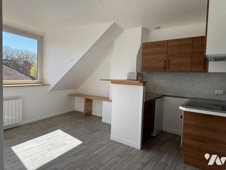 LILLE rue du Bois - Studio bis refait à neuf 25,79m² - Photo 5