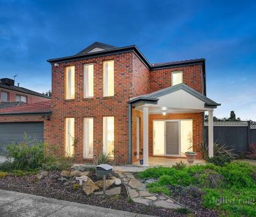 1 Kimberley Way, Bulleen - Photo 1