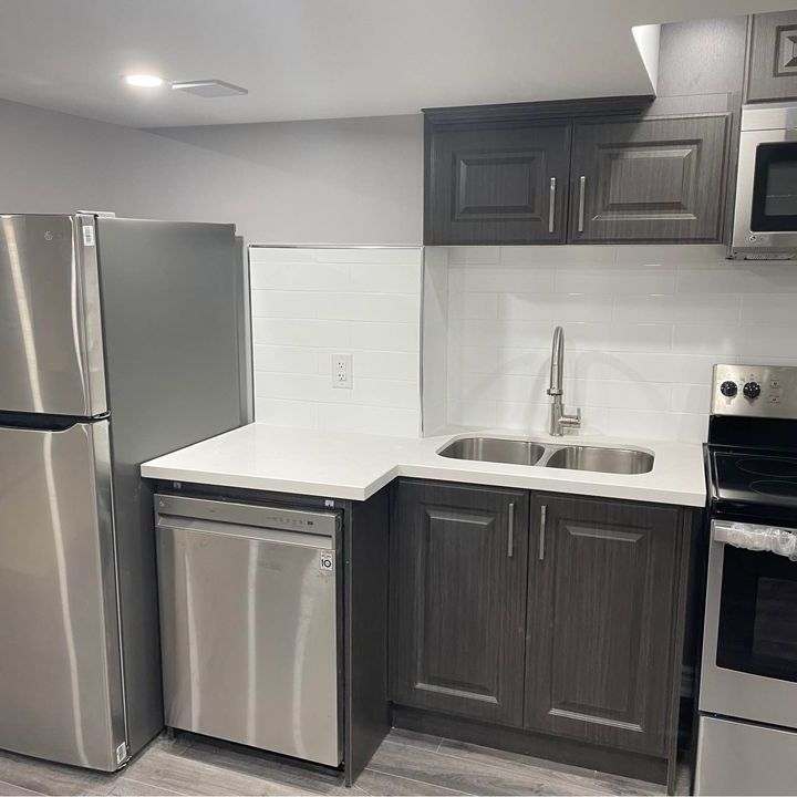 For Lease - 23 Keeble Crescent Unit# Bsmt, Ajax, Ontario - Photo 1