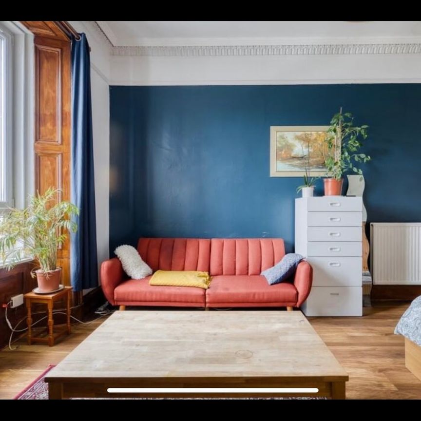 3 Bed Flat, Edinburgh, EH11 - Photo 1