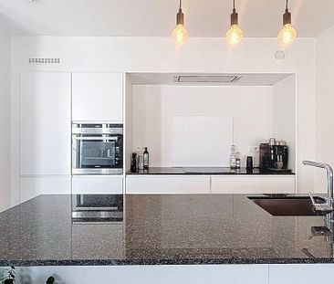 Appartement te huur in Gentbrugge voor € 990 met 2 slaapkamers - Foto 5