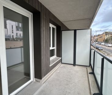 Location Appartement 2 pièces 45m² - Photo 3