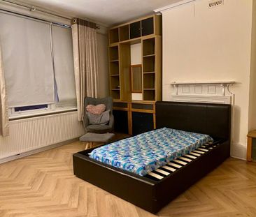 1 bedroom in a house share to rent - Photo 4