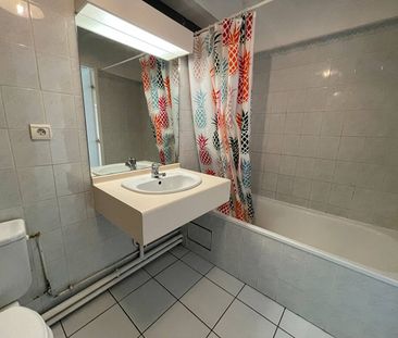 Appartement 1 pièce – CALUIRE ET CUIRE - Photo 1