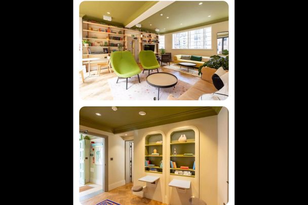 2 Bed Flat, Marina Place, B16 - Photo 1