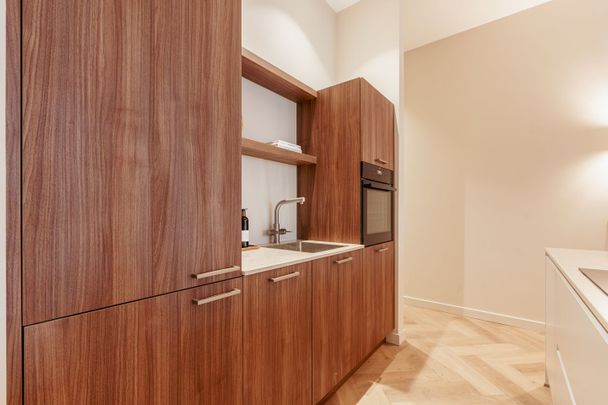 Appartement te huur: Rozenstraat 40 1016 NX Amsterdam - Photo 1