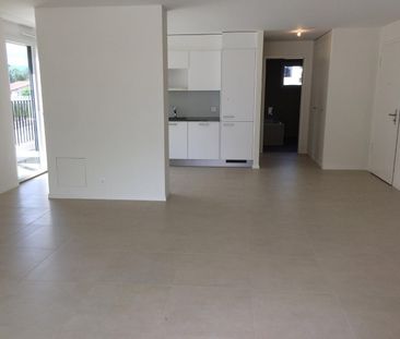 2.5 Zimmer, 66 m², EG - Photo 1