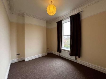 Hall Floor Flat, Belmont Road, St. Andrews, Bristol, BS6 - Photo 2