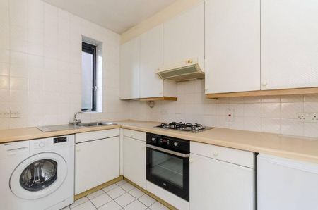 1 bedroom flat to rent - Photo 4
