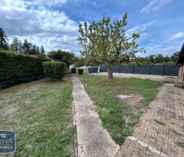 Maison à louer 5 pièces 115.14m² - Photo 6