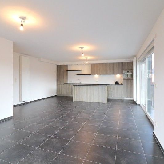 APPARTEMENT MET GARAGE te WIJNENDALE - Photo 1