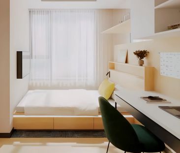 Aspect Studio (Pool/City) - Photo 2