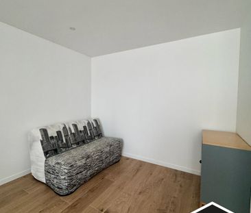 Appartement Lorient 1 pièce(s) 22 m2 - Photo 1