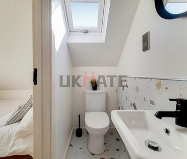 Room in a Shared House, Ablett Street, SE16 - Photo 5
