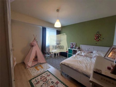 Apartament 2 camere 55mp | decomandat | balcon | parcare | Turnisor - Fotografie 3