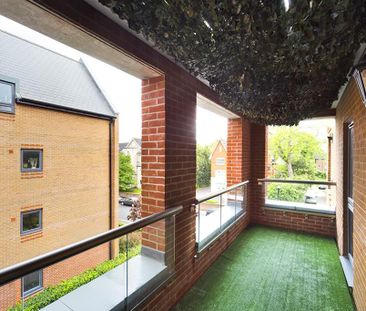 2 bedroom apartment to rent - Photo 5