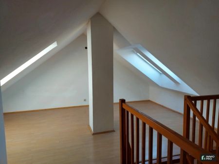 Schöne Galeriewohnung in der Innenstadt! Marburger Kai! - Photo 4