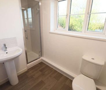 Branson Court, Church Street, Stoney Stanton, Leicester, LE9 - Photo 1