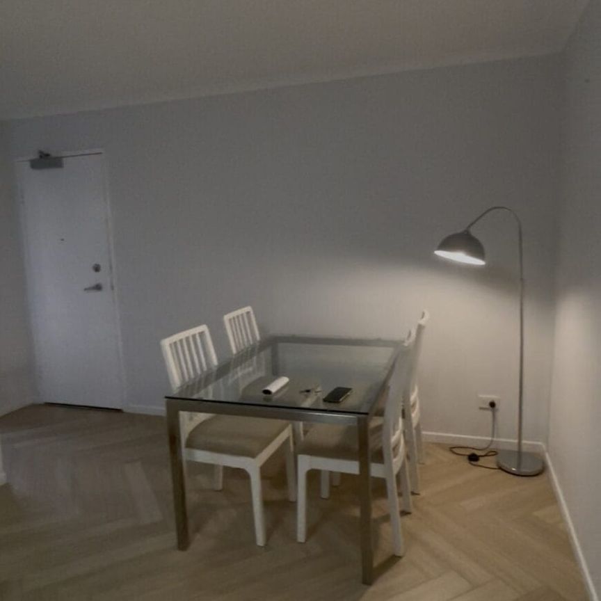 Shared 2 bedroom apartment in Southport - Photo 1