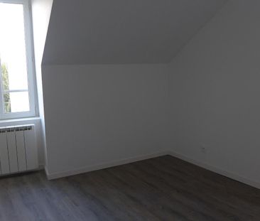 Location Appartement 1 pièce 19m² NANTES 44100 - Photo 2