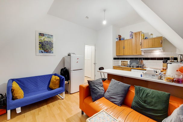 1 bedroom apartment to rent - Photo 1