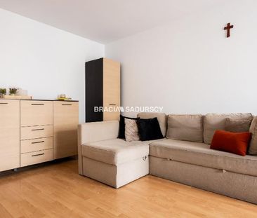 Mieszkanie Kraków Podgórze Duchackie powierzchnia 52.8 m² C206-WM-9... - Photo 3