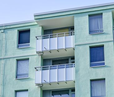 Mein neues Appartment in Monheim! - Foto 1