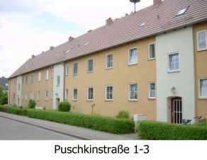 Puschkinstraße 2 - Photo 1