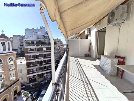 Διαμέρισμα για ενοικίαση - Κυψέλη, - Photo 5