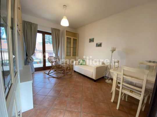 Bilocale via degli Agrifogli, Centro, Rocca di Papa - Photo 1