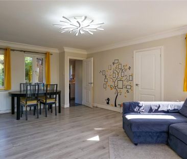 3 Bed Terraced House, The Brookmill, RG1 - Photo 6