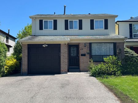 For Lease - 101 Springhead Gardens Unit# Bsmnt, Richmond Hill, Ontario - Photo 4