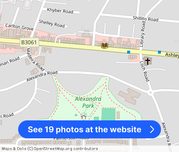 Alexander Park, Poole - Photo 1