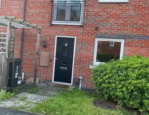 1 bedroom townhouse to rent - Photo 1