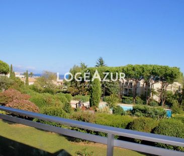 Location Appartement 1 pièce 24m² ANTIBES 06600 - Photo 4