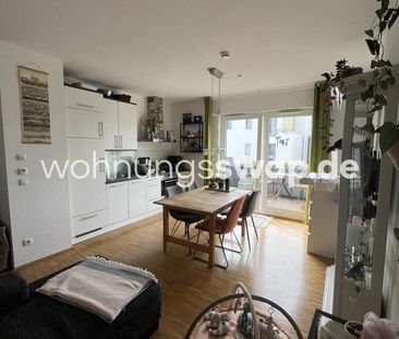 Wohnungsswap - 2 Zimmer, 50 m² - Marienhof, Köln - Foto 1