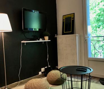 Appartement à louer 2 pièces • 26,24 m2 Toulouse - Photo 5
