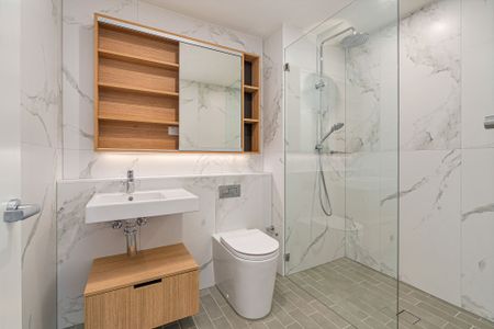 *** 8 month lease only*** Discover modern living in the heart of Alexandria Available Now - Photo 4