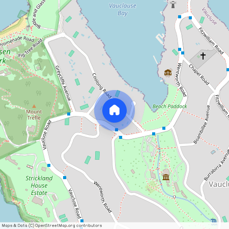 16 Coolong Rd, NSW 2030, Vaucluse