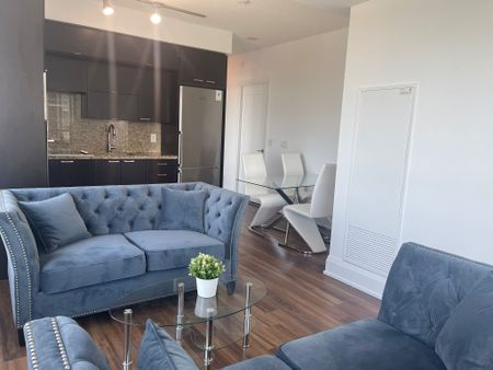 For Lease - 120 Harrison Garden Boulevard Unit# 1403, Toronto, Ontario - Photo 3