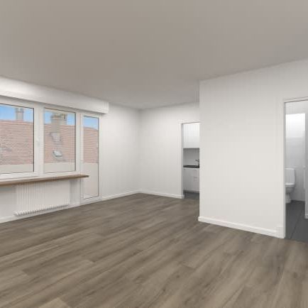 1 Zimmer, 32 m², 4. Stock - Photo 4