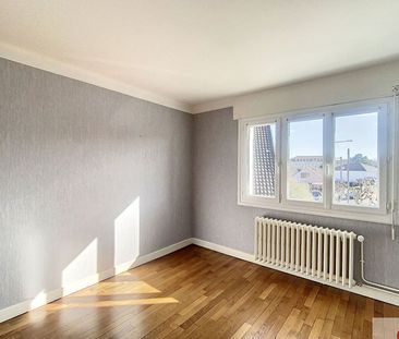 Appartement à louer - Photo 1