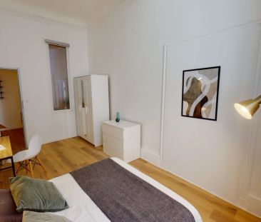 40 Grand rue Jean Moulin 40, Montpellier - Photo 3