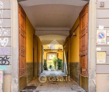 Monolocale in Affitto in Via Vigevano 9 a Milano - Photo 1