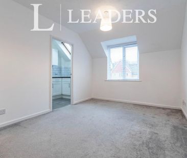 1 bedroom flat to rent - Photo 6