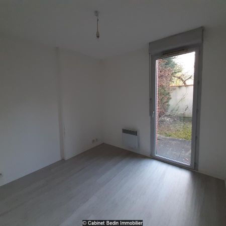 Location Appartement 1 piece Toulouse 1 chambre - Photo 4