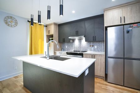 Maison à étages à louer - Photo 5