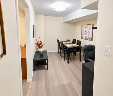 For Lease - 45 Lina Marra Drive Unit# Basement, Vaughan, Ontario - Photo 3
