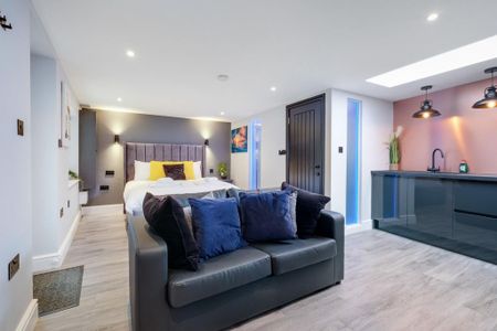 1 bedroom cottage to rent - Photo 4