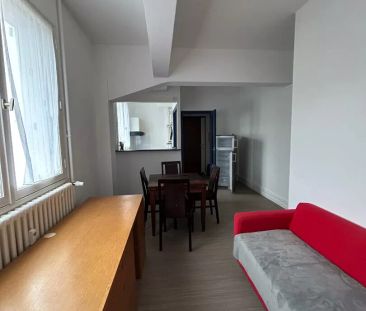 Appartement Nogent Le Rotrou 2 pièce(s) - Photo 2